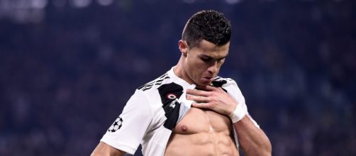 Juventus, Cristiano Ronaldo ha voglia di giocare
