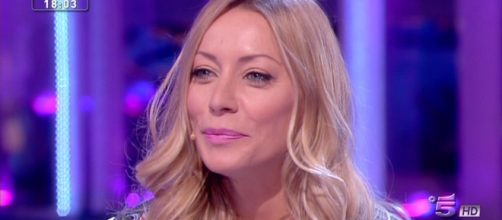 Karina Cascella lite con Zequila