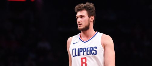 Los Angeles Clippers: Danilo Gallinari