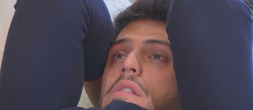 Luigi e Irene dopo la scelta finale