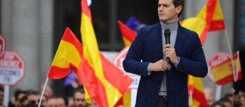 Rivera sigue fichando miembros del PP o del PSOE