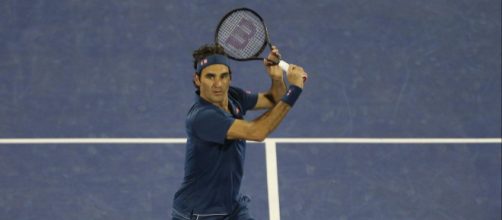 Roger Federer ha vinto a Dubai il 100° torneo di singolare in carriera