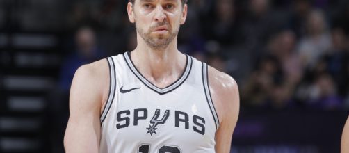 San Antonio Spurs: Is Pau Gasol the key to a Kawhi Leonard trade? - airalamo.com