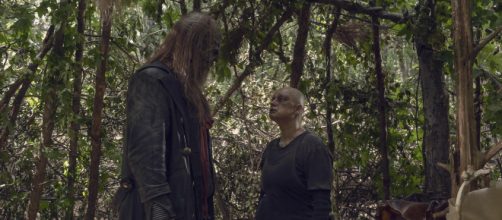 The Walking Dead 9x12: anticipazioni