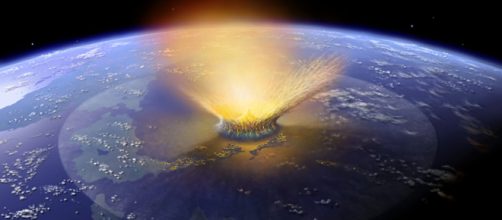 Un asteroide pericoloso rischierà l'impatto con la Terra a dicembre 2019 - focus.it