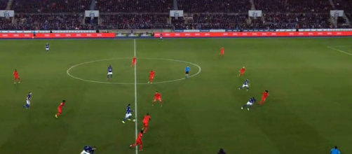 Strasbourg 2-0 Nice - les Buts - 22.12.2018 - Vidéo dailymotion - dailymotion.com