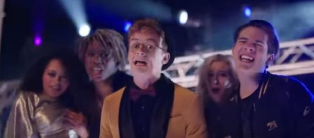 American Idol 2019 Spoilers: The show premieres Sunday - Image credit - American Idol | YouTube American Idol 2019 Spoilers: The show premieres Sunday - Image credit - American Idol | YouTube