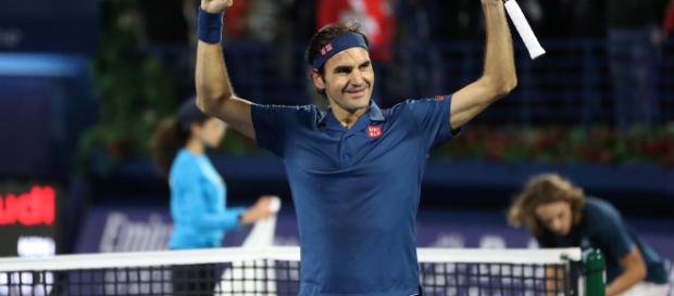 Dubaï : 100e titre en carrière pour la légende Federer Dubaï : 100e titre en carrière pour la légende Federer