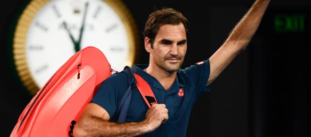 Dubaï : Roger Federer remporte un 100e titre Dubaï : Roger Federer remporte un 100e titre