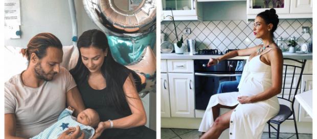 L'ancienne candidate de Secret Story a été victime d'un violent accident avec son fils. Elle s'exprime sur son compte Snapchat. L'ancienne candidate de Secret Story a été victime d'un violent accident avec son fils. Elle s'exprime sur son compte Snapchat.