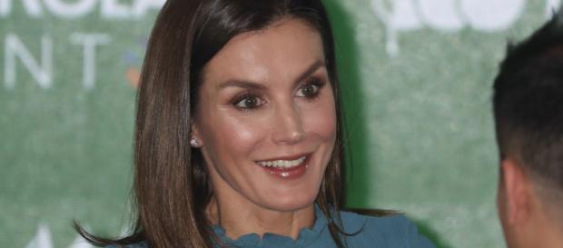 Letizia, hundida por la prensa de Madrid: 'monja absurda que no da ... - elnacional.cat Letizia, hundida por la prensa de Madrid: 'monja absurda que no da ... - elnacional.cat