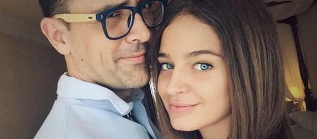 Risto Mejide y Laura Escanes van a ser padres Risto Mejide y Laura Escanes van a ser padres