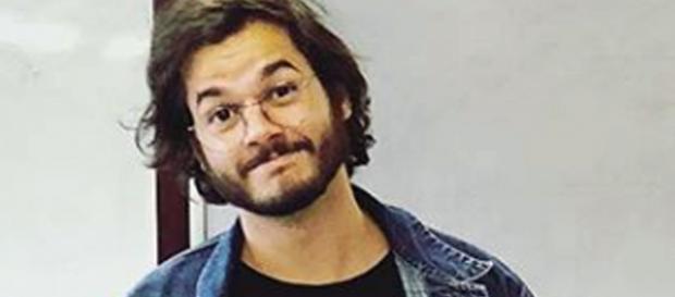 Túlio Gadelha (Reprodução/Instagram) Túlio Gadelha (Reprodução/Instagram)