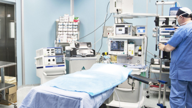 Calabria, giovane mamma muore in ospedale. (foto di repertorio)