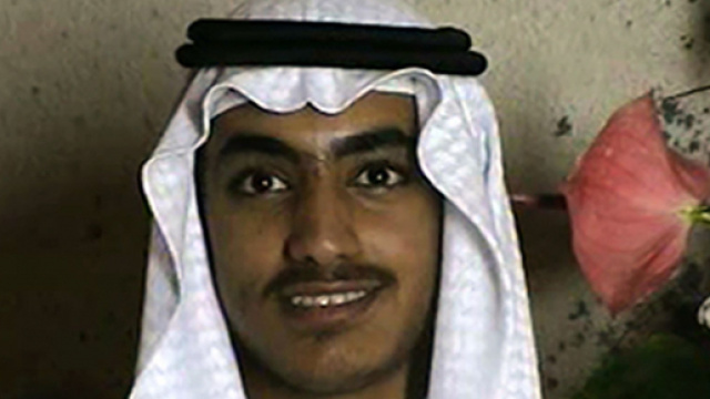 How Osama bin Laden, il figlio di Osama: un milione di dollari come taglia dagli Usa.
