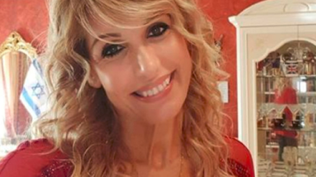 La giornalista Nausica Della Valle: "Non sono più omosessuale grazie a Gesù"