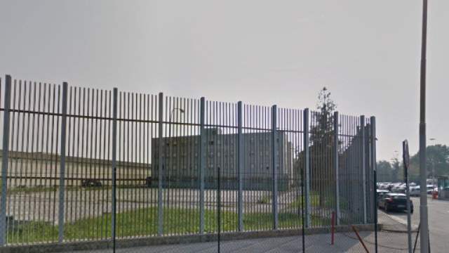 &laquo;Non ne posso pi&ugrave; di mia moglie&raquo; e torna in carcere, casa circondariale San Pio X di Vicenza