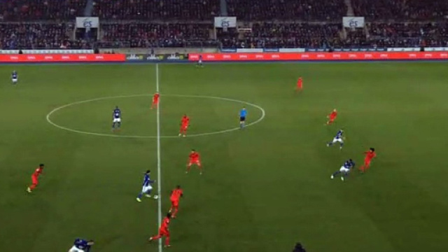 Strasbourg 2-0 Nice - les Buts - 22.12.2018 - Vid&eacute;o dailymotion - dailymotion.com