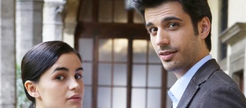 Anticipazioni Che Dio ci aiuti, nella puntata finale Azzurra torna dall'America