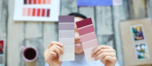 Descubra como usar a teoria das cores para decorar a sua casa. (Foto: acervo/ Blasting News)