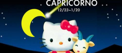 Oroscopo Del Giorno 27 Marzo Ultimi Sei Segni Luna In Capricorno Bene Scorpione E Pesci
