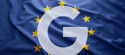 EU regulator fines Google another €1.5bn (Blasting News Database)