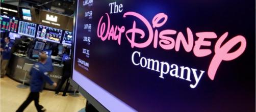 The Disney/Fox merger is now complete. [Image Credit] Wochit Business - YouTube