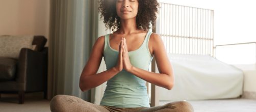 Benefícios da meditação para o corpo e mente. (Arquivo Blasting News)