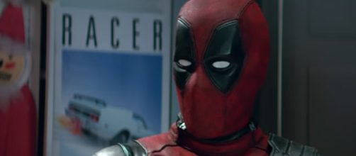 Deadpool may have a new studio. - [20th Century Fox / YouTube screencap]