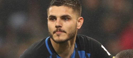 Icardi tornerà in campo contro la Lazio?