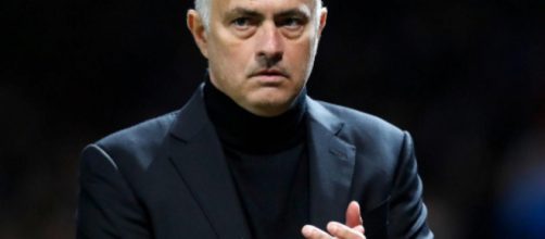 Juventus, sarebbe stato offerto Mourinho dal suo procuratore