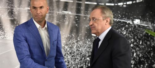 Juventus, Zidane vuole Pjanic, offerta del Real in arrivo
