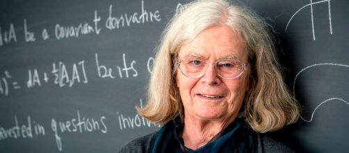 Karen Uhlenbeck primera mujer en ganar el considerado Nobel de las matemáticas