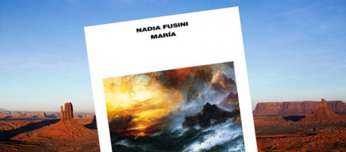 'Maria', romanzo di Nadia Fusini