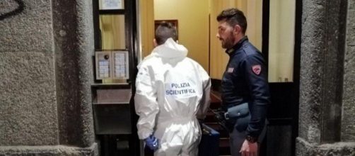 Milano, donna uccisa nella sua casa: interrogato un sospetto | tgcom24.mediaset.it