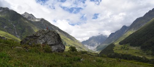 Rendez-vous en terre inconnue nous emmène dans les contreforts de l'Himalaya - maxpixel.net - CC0