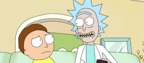 Rick and Morty: Season 4 still waiting but now with a sense of hope [Source: BagoGames/Flickr]