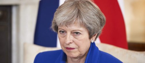 Una tercera votación es negada a Theresa May por no presentar cambios en el plan Brexit