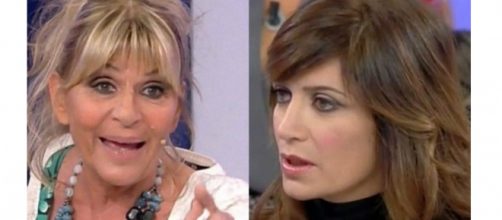 Uomini e Donne, nervi tesi tra gli 'Over': Gemma vs Barbara, Armando fa piangere Luisa.
