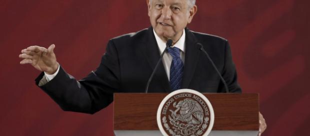 AMLO: En 2024 me iré a Palenque, no voy a perpetuarme. - puntomedio.mx AMLO: En 2024 me iré a Palenque, no voy a perpetuarme. - puntomedio.mx