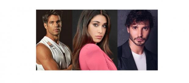 Belen Rodriguez: cena 'intima' con Bruno Cerella prima del riavvicinamento a Stefano. Belen Rodriguez: cena 'intima' con Bruno Cerella prima del riavvicinamento a Stefano.