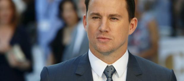 Channing Tatum é ator e cantor (Foto: Reprodução / Arquivo Blasting News) Channing Tatum é ator e cantor (Foto: Reprodução / Arquivo Blasting News)