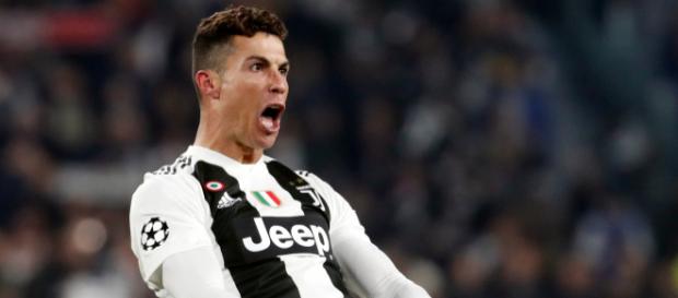 Cristiano Ronaldo es investigado por conducta inapropiada Cristiano Ronaldo es investigado por conducta inapropiada