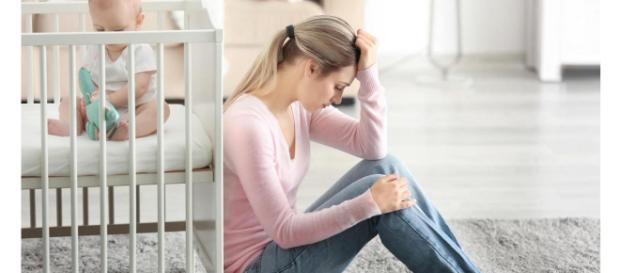 Definita baby-blues, in riferimento ad un genere musicale “triste”, la depressione post-partum interessa oltre il 70% delle neo-mamme. Definita baby-blues, in riferimento ad un genere musicale “triste”, la depressione post-partum interessa oltre il 70% delle neo-mamme.