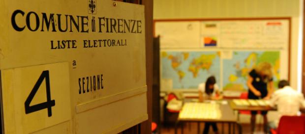 Elezioni amministrative a Firenze Elezioni amministrative a Firenze