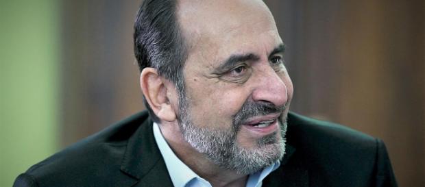 Ex-presidente do Atlético-MG afirma que o estádio 'Mineirão' é o "túmulo do Atlético-MG" (Arquivo Blasting News) Ex-presidente do Atlético-MG afirma que o estádio 'Mineirão' é o "túmulo do Atlético-MG" (Arquivo Blasting News)