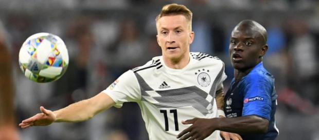 Football : 5 informations avant Allemagne – Serbie Football : 5 informations avant Allemagne – Serbie