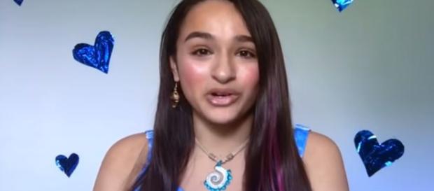 I Am Jazz star jazz Jennings wants to go to Harvard - Image credit - Jazz Jennings / YouTube I Am Jazz star jazz Jennings wants to go to Harvard - Image credit - Jazz Jennings / YouTube