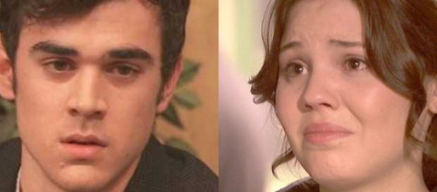 Il Segreto, trame: Marcela e Matias in crisi per colpa di Elsa Il Segreto, trame: Marcela e Matias in crisi per colpa di Elsa