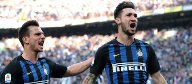 Inter, Politano vicino al riscatto. Inter, Politano vicino al riscatto.
